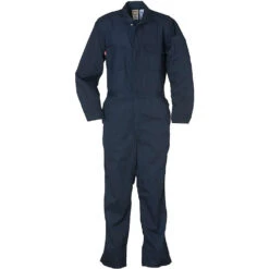 Reed FR 100% Cotton Coverall