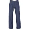 Reed FR 12 Oz. 100% Cotton Jean -All Seasons Uniforms Shop RE909PFR12