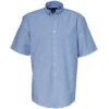 Reed Executive Short Sleeve Shirt 1 Reed Executive Short Sleeve Shirt -All Seasons Uniforms Shop RE920