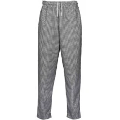 Reed Baggy Chef Pant