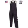 ExtremeGard WarmUp High Bib Trouser -All Seasons Uniforms Shop SC1104