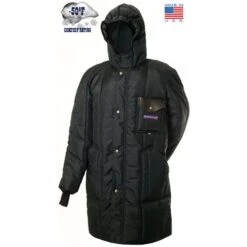 ExtremeGard Parka