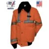 ExtremeGard High Visibility Jacket -All Seasons Uniforms Shop SC202HV