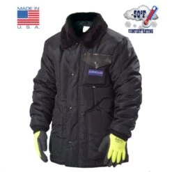 ExtremeGard Tundra Jacket