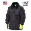 ExtremeGard Tundra Jacket -All Seasons Uniforms Shop SC206