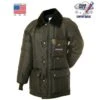 ExtremeGard Arctic Jacket 1 ExtremeGard Arctic Jacket -All Seasons Uniforms Shop SC207 1
