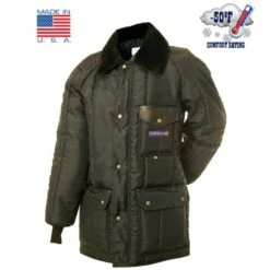 ExtremeGard Arctic Jacket