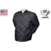 LiteGard Diamond Quilted Jacket 2 LiteGard Diamond Quilted Jacket -All Seasons Uniforms Shop SC9900