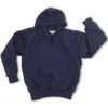 Snap 'n' Wear Thermal Lined Hooded Pullover Sweat Shirt -All Seasons Uniforms Shop SN5001 1