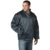Snap 'n' Wear Antron Windbreaker 1 Snap 'n' Wear Antron Windbreaker -All Seasons Uniforms Shop SN8951 1