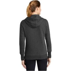 Sport-Tek® Ladies Pullover Hooded Sweatshirt 9 Sport-Tek® Ladies Pullover Hooded Sweatshirt -All Seasons Uniforms Shop STLST254@3