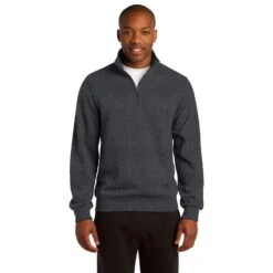Sport-Tek® 1/4-Zip Sweatshirt
