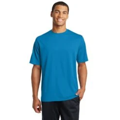 Sport-Tek® PosiCharge® RacerMesh® Tee