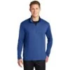 Sport-Tek® PosiCharge® Competitor™ 1/4-Zip Pullover -All Seasons Uniforms Shop STST357