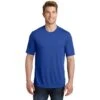 Sport-Tek® PosiCharge® Competitor™ Cotton Touch™ Tee -All Seasons Uniforms Shop STST450