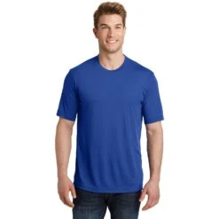 Sport-Tek® PosiCharge® Competitor⢠Cotton Touch⢠Tee