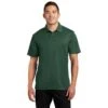 Sport-Tek® Micropique Sport-Wick® Polo -All Seasons Uniforms Shop STST650