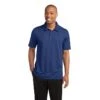 Sport-Tek® PosiCharge® Active Textured Polo