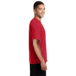 Sport-Tek® Ultimate Performance Crew 8 Sport-Tek® Ultimate Performance Crew -All Seasons Uniforms Shop STST700@2