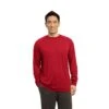 Sport-Tek® Long Sleeve Ultimate Performance Crew -All Seasons Uniforms Shop STST700LS