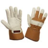 Tough Duck Women’s 3M™ Thinsulate™ Lined Cowgrain Fitters Glove -All Seasons Uniforms Shop TDG69406 1