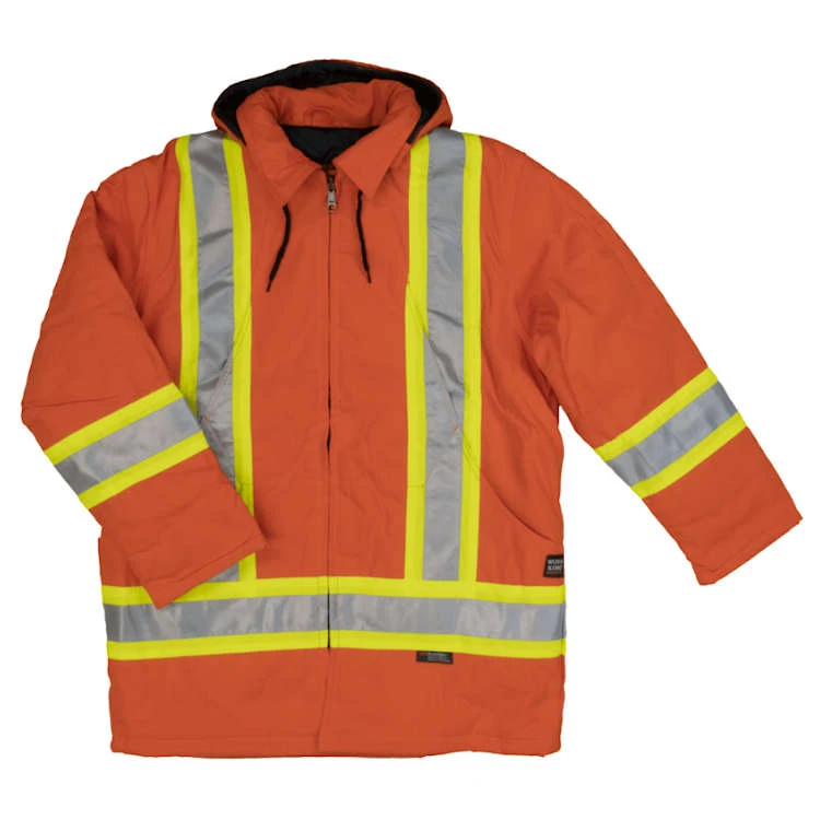 Tough Duck Duck Safety Parka 3 Tough Duck Duck Safety Parka