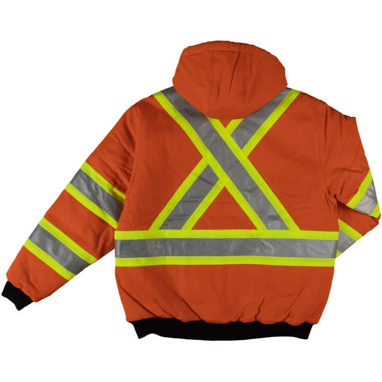 Tough Duck Duck Safety Bomber 4 Tough Duck Duck Safety Bomber - Image 2