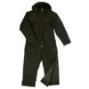 Tough Duck Insulated Duck Coverall -All Seasons Uniforms Shop TDWC01 1