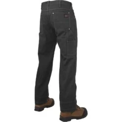 Tough Duck Washed Duck Pant 7 Tough Duck Washed Duck Pant -All Seasons Uniforms Shop TDWP02@1