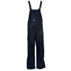 Topps Unlined Bib Front Overall Of Nomex IIIA