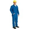 Topps Safety 4.5 Oz. Unlined Coverall Of Nomex IIIA -All Seasons Uniforms Shop TOCO0755