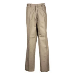 Topps PEAK FR 88/12 Cotton/Nylon Blend Women's Flame Resistant Standard Uniform Pant