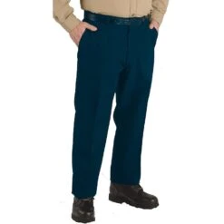 Topps Safety Uniform Style Pant Of Nomex IIIA-6.0 Oz.