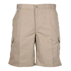 Pinnacle Worx 65/35 Men's Cargo PocketIndustrial Work Short