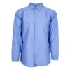 Pinnacle Worx 65/35 Men's Long Sleeve Gripper Front Industrial Work Shirt 2 Pinnacle Worx 65/35 Men's Long Sleeve Gripper Front Industrial Work Shirt -All Seasons Uniforms Shop TOS14