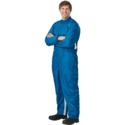 CritiCore Honda Paint Room Coverall