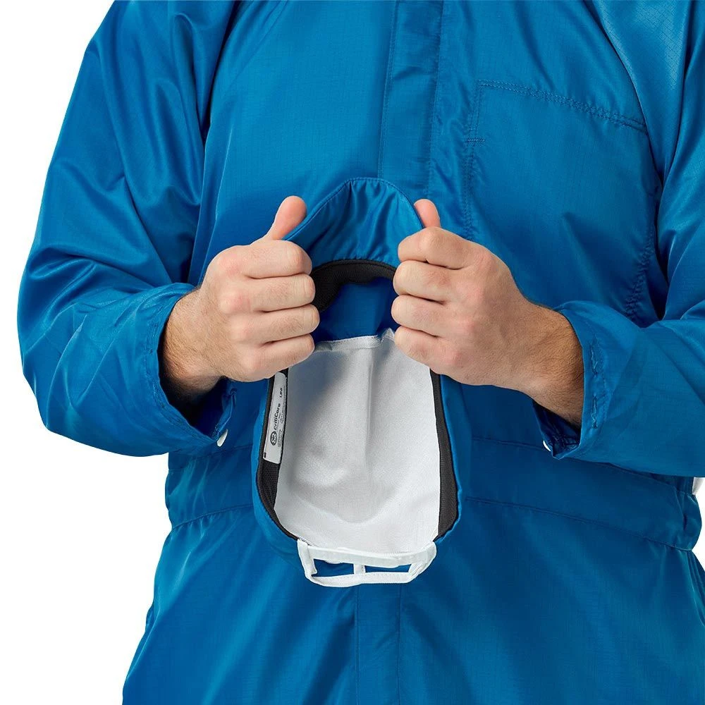 CritiCore Ventilated Automotive Painter’s Cap 6 CritiCore Ventilated Automotive Painter’s Cap - Image 4