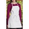 Uncommon Threads Youth Apron 1 Uncommon Threads Youth Apron -All Seasons Uniforms Shop UT3007