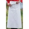 Uncommon Threads Reversible Bistro Apron -All Seasons Uniforms Shop UT3090 1
