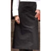 Uncommon Threads Reversible 3 Pocket Bistro Apron -All Seasons Uniforms Shop UT3091