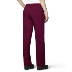 WonderWink WonderWORK Women's Pull-On Cargo Pant -All Seasons Uniforms Shop WK501@2