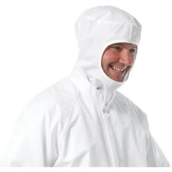 Worklon Pullover Hood - SC-3 / Burlington C3