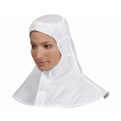 Worklon Contour Hood - LD-100 / Polyester Taffeta