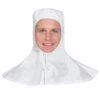 Worklon Easy-On Hood - HD-10 / Maxima HD 2 Worklon Easy-On Hood - HD-10 / Maxima HD -All Seasons Uniforms Shop WO1187