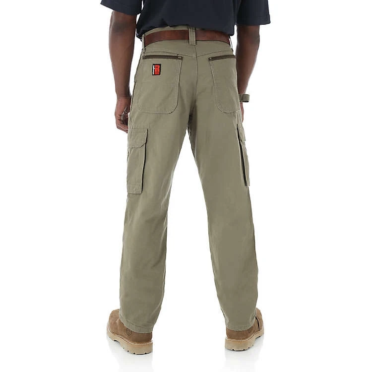 Wrangler Riggs Workwear Riggs Workwear Ranger Pant 5 Wrangler Riggs Workwear Riggs Workwear Ranger Pant - Image 3