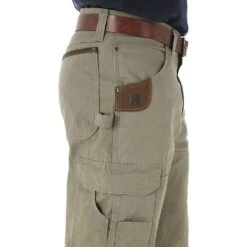 Wrangler Riggs Workwear Riggs Workwear Ranger Pant 11 Wrangler Riggs Workwear Riggs Workwear Ranger Pant -All Seasons Uniforms Shop WR3W060@4 1