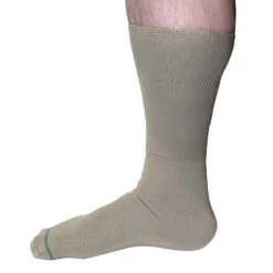 Extra Wide Sock Co Extra Wide Dress Socks - 3 Per Bag 8 Extra Wide Sock Co Extra Wide Dress Socks - 3 Per Bag -All Seasons Uniforms Shop XW2700@2
