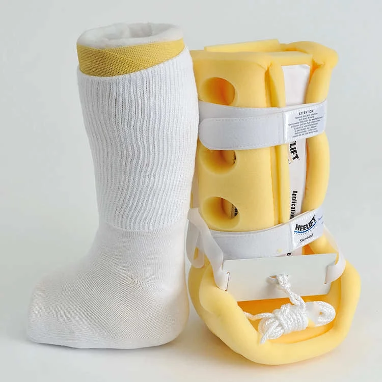 Extra Wide Sock Co Extra Wide Medical Crew Socks - 3 Per Bag 7 Extra Wide Sock Co Extra Wide Medical Crew Socks - 3 Per Bag - Image 5