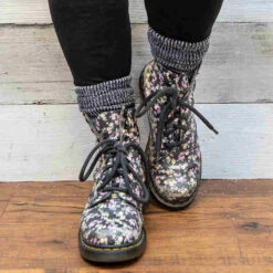 Extra Wide Sock Co Extra Wide Loose Fit Merino Wool Crew Socks - 2 Per Bag 10 Extra Wide Sock Co Extra Wide Loose Fit Merino Wool Crew Socks - 2 Per Bag -All Seasons Uniforms Shop XW520@3